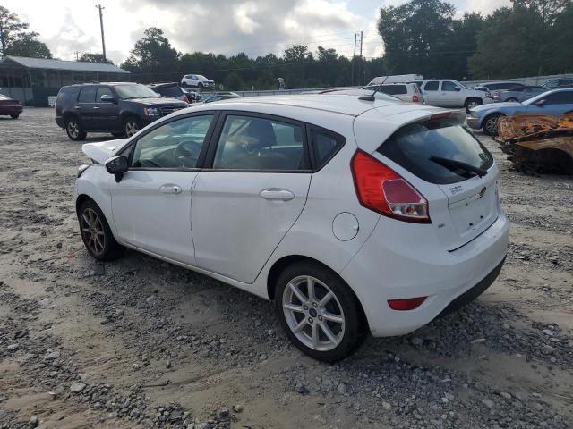 Photo 1 VIN: 3FADP4EJ0KM148371 - FORD FIESTA 