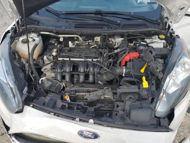 Photo 10 VIN: 3FADP4EJ0KM148371 - FORD FIESTA 