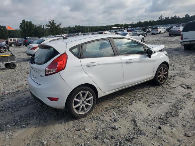 Photo 2 VIN: 3FADP4EJ0KM148371 - FORD FIESTA 