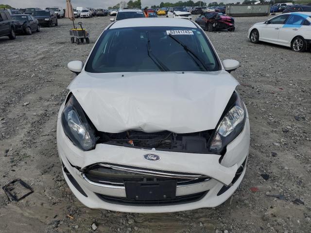 Photo 4 VIN: 3FADP4EJ0KM148371 - FORD FIESTA 