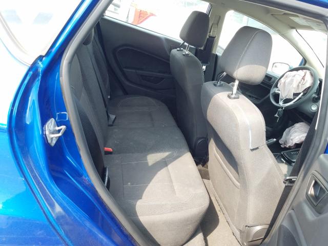 Photo 5 VIN: 3FADP4EJ0KM148399 - FORD FIESTA 