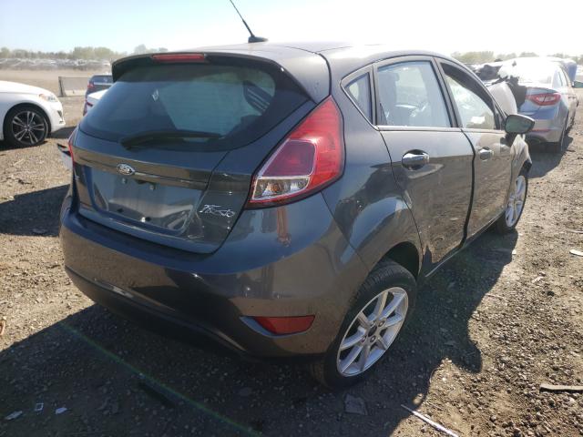 Photo 3 VIN: 3FADP4EJ0KM149133 - FORD FIESTA SE 