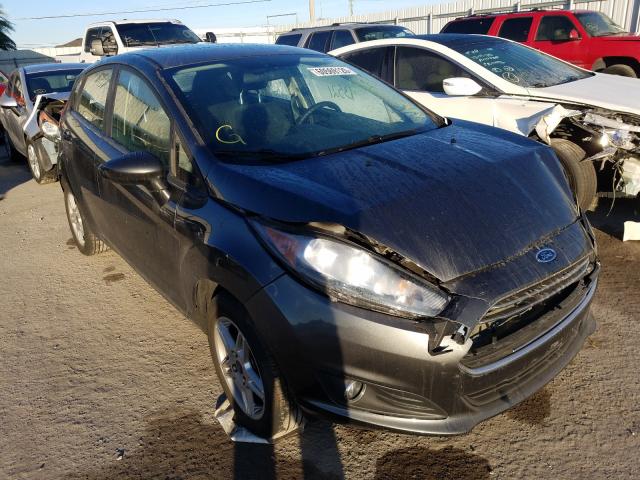 Photo 0 VIN: 3FADP4EJ0KM153196 - FORD FIESTA SE 