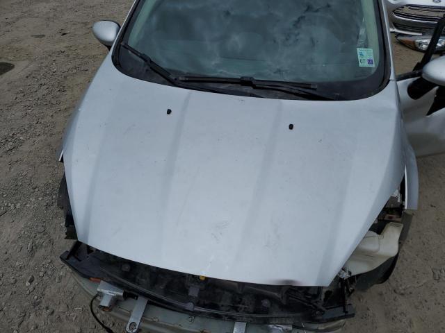 Photo 10 VIN: 3FADP4EJ0KM155269 - FORD FIESTA SE 