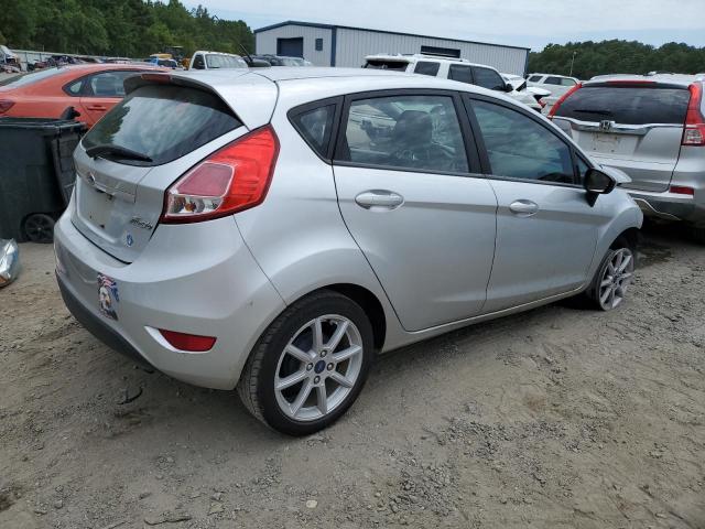 Photo 2 VIN: 3FADP4EJ0KM155269 - FORD FIESTA SE 