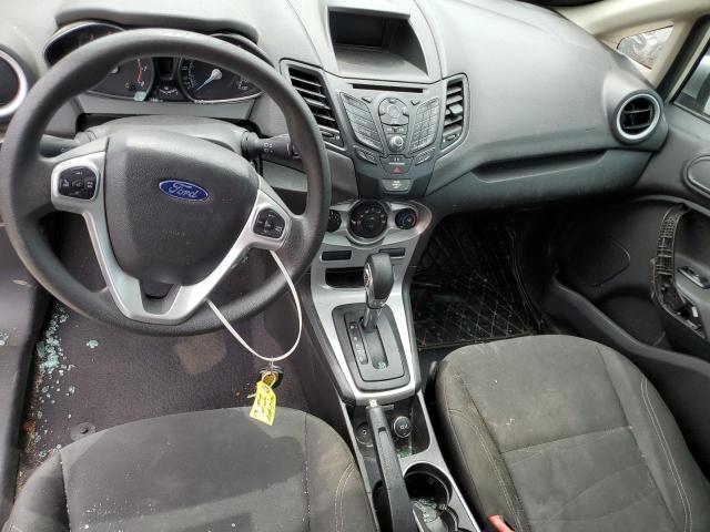 Photo 7 VIN: 3FADP4EJ0KM155269 - FORD FIESTA SE 