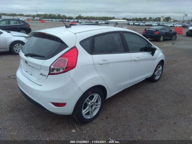 Photo 3 VIN: 3FADP4EJ0KM155482 - FORD FIESTA 