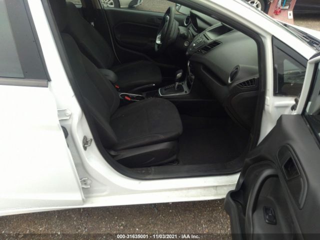 Photo 4 VIN: 3FADP4EJ0KM155482 - FORD FIESTA 