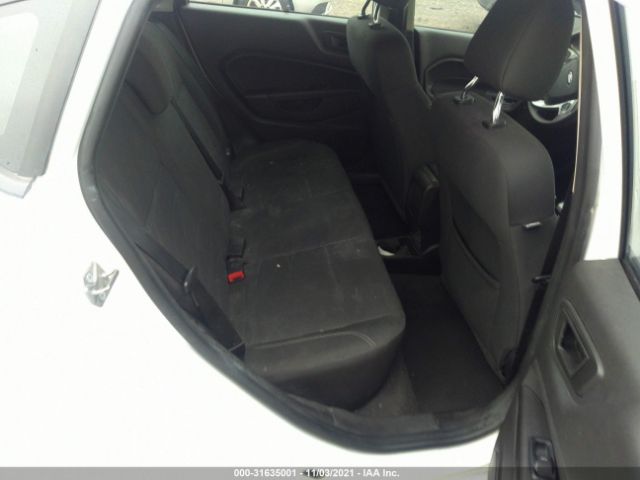 Photo 7 VIN: 3FADP4EJ0KM155482 - FORD FIESTA 