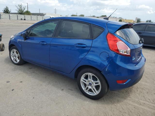 Photo 1 VIN: 3FADP4EJ0KM161752 - FORD FIESTA 