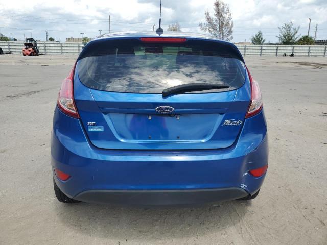 Photo 5 VIN: 3FADP4EJ0KM161752 - FORD FIESTA 