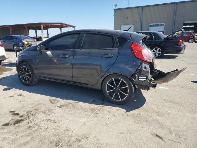 Photo 1 VIN: 3FADP4EJ0KM163646 - FORD FIESTA SE 