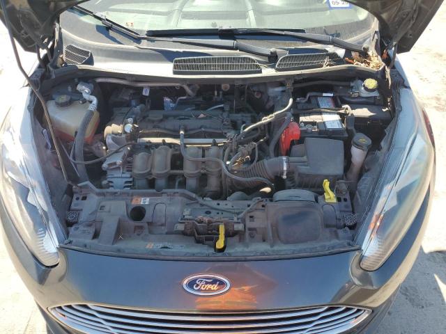 Photo 10 VIN: 3FADP4EJ0KM163646 - FORD FIESTA SE 