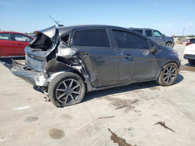 Photo 2 VIN: 3FADP4EJ0KM163646 - FORD FIESTA SE 