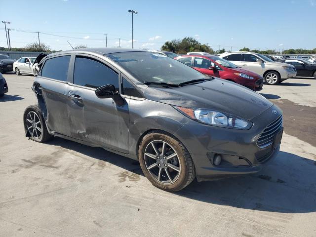 Photo 3 VIN: 3FADP4EJ0KM163646 - FORD FIESTA SE 