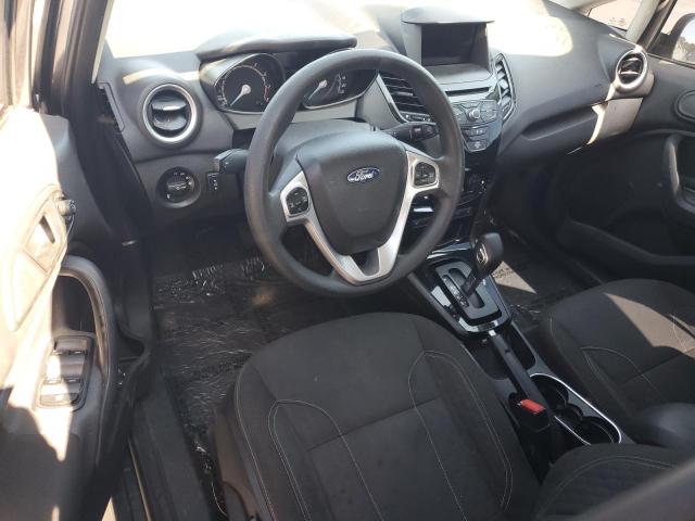 Photo 7 VIN: 3FADP4EJ0KM163646 - FORD FIESTA SE 