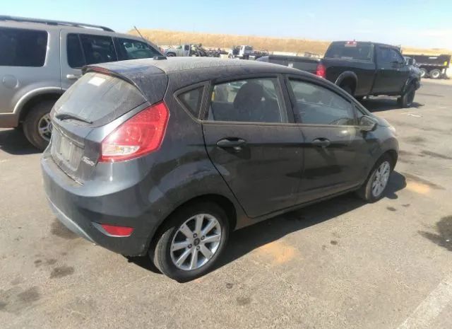 Photo 3 VIN: 3FADP4EJ1BM116223 - FORD FIESTA 