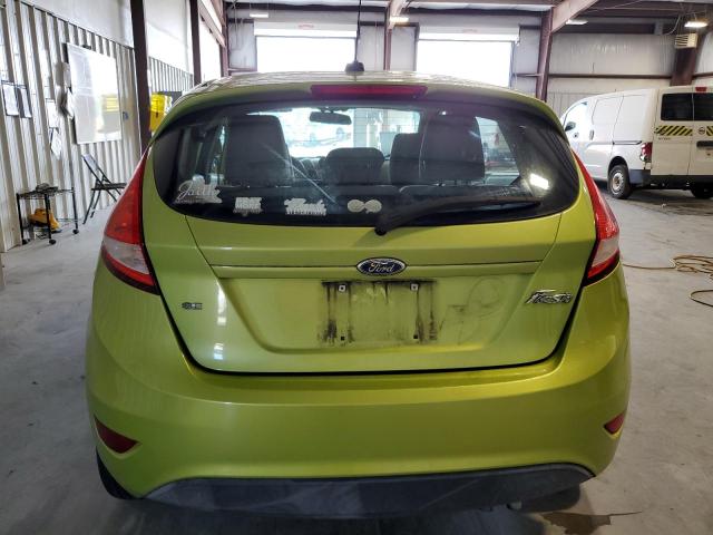 Photo 5 VIN: 3FADP4EJ1BM131661 - FORD FIESTA SE 