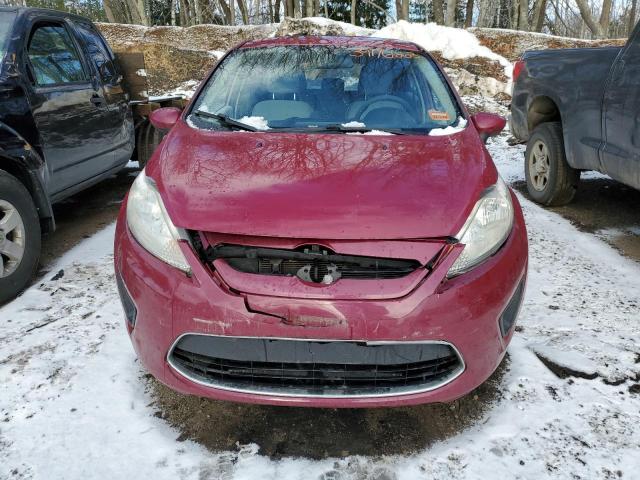 Photo 5 VIN: 3FADP4EJ1BM133992 - FORD FIESTA SE 