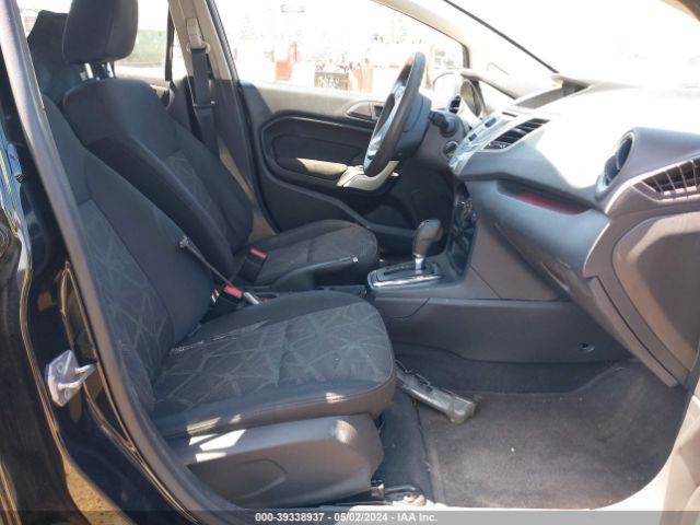 Photo 4 VIN: 3FADP4EJ1BM148315 - FORD FIESTA 