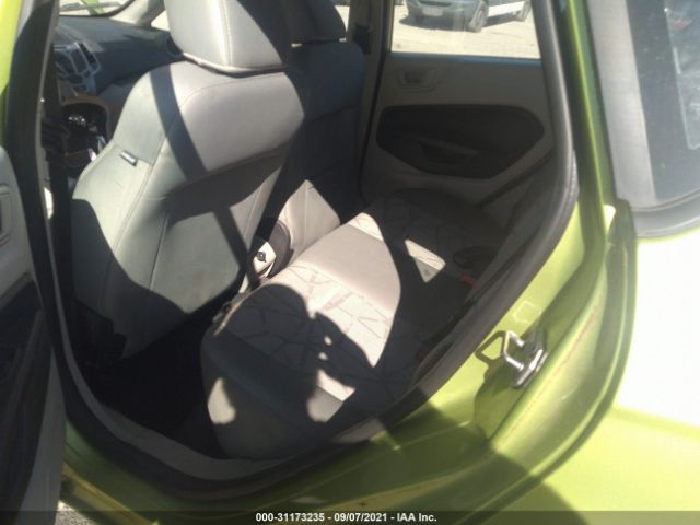 Photo 7 VIN: 3FADP4EJ1BM151165 - FORD FIESTA SE 