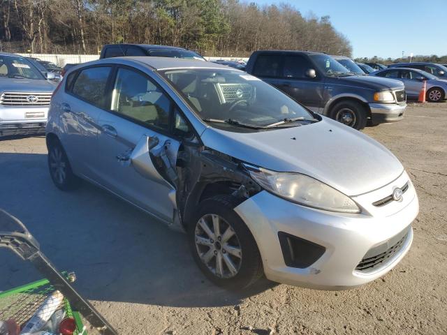 Photo 3 VIN: 3FADP4EJ1BM157497 - FORD FIESTA SE 