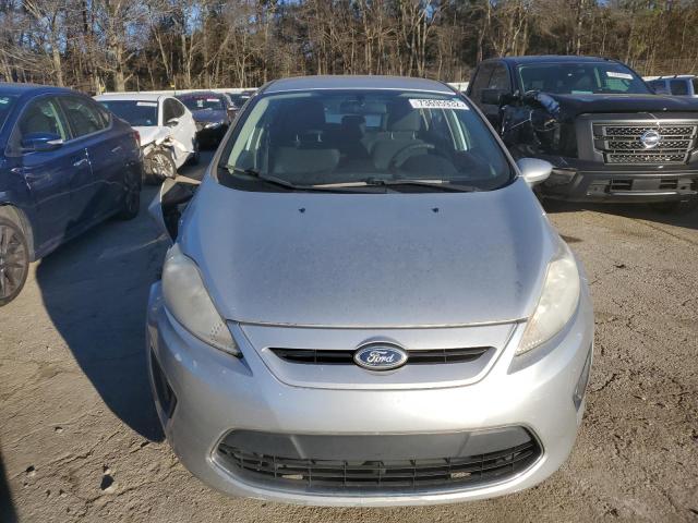 Photo 4 VIN: 3FADP4EJ1BM157497 - FORD FIESTA SE 