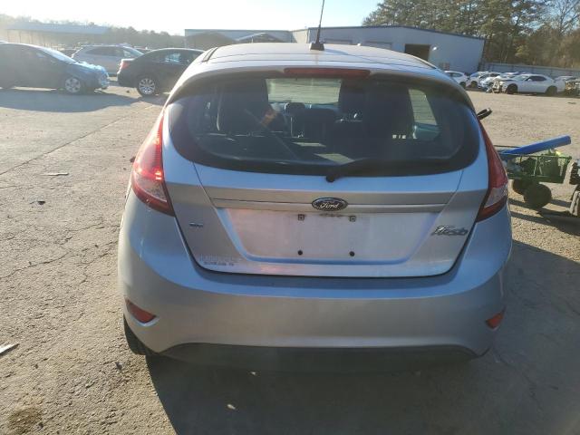 Photo 5 VIN: 3FADP4EJ1BM157497 - FORD FIESTA SE 