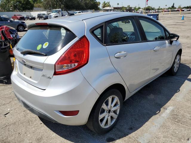 Photo 3 VIN: 3FADP4EJ1BM162649 - FORD FIESTA SE 