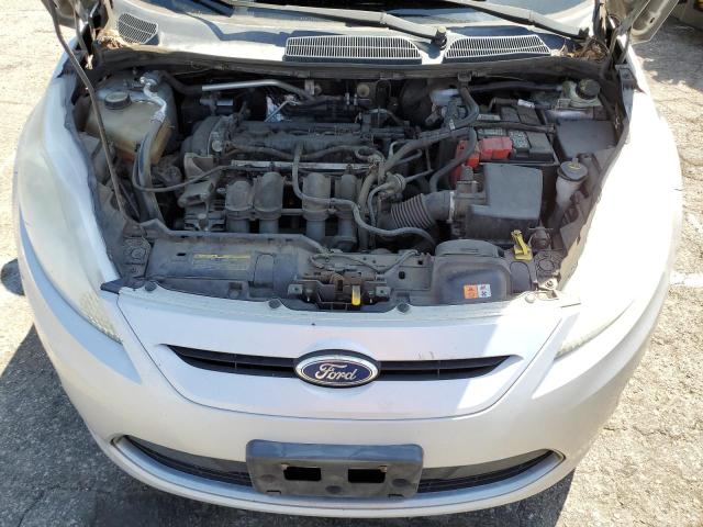 Photo 6 VIN: 3FADP4EJ1BM162649 - FORD FIESTA SE 