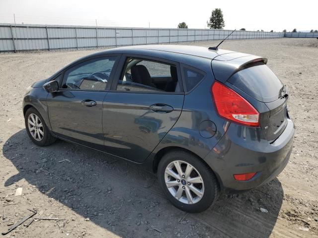 Photo 1 VIN: 3FADP4EJ1BM168127 - FORD FIESTA SE 