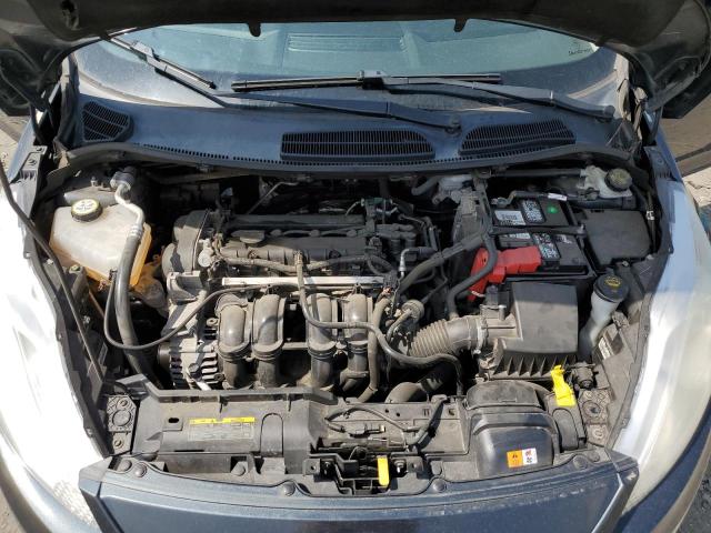 Photo 10 VIN: 3FADP4EJ1BM168127 - FORD FIESTA SE 