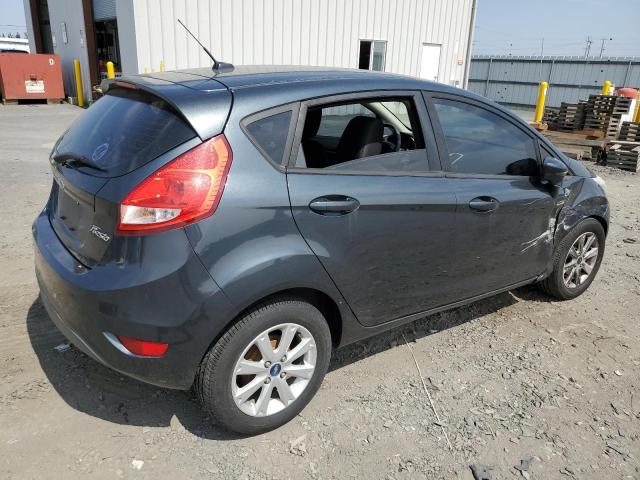 Photo 2 VIN: 3FADP4EJ1BM168127 - FORD FIESTA SE 