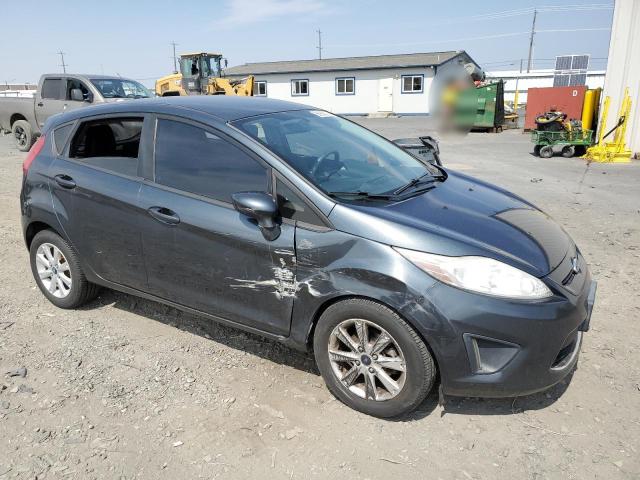 Photo 3 VIN: 3FADP4EJ1BM168127 - FORD FIESTA SE 