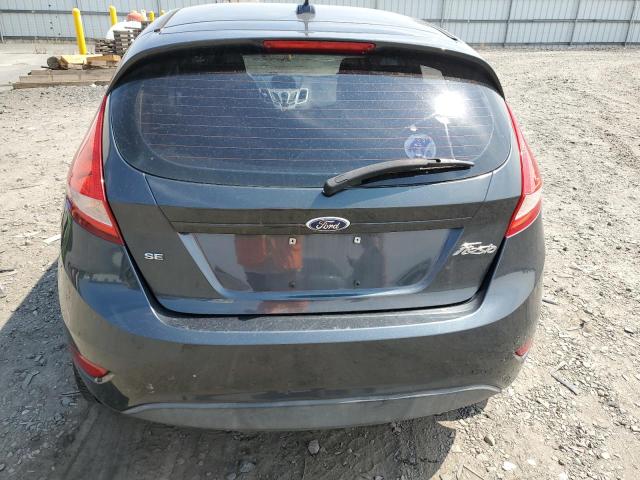 Photo 5 VIN: 3FADP4EJ1BM168127 - FORD FIESTA SE 