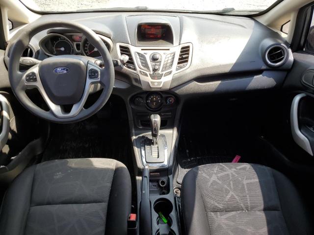 Photo 7 VIN: 3FADP4EJ1BM168127 - FORD FIESTA SE 