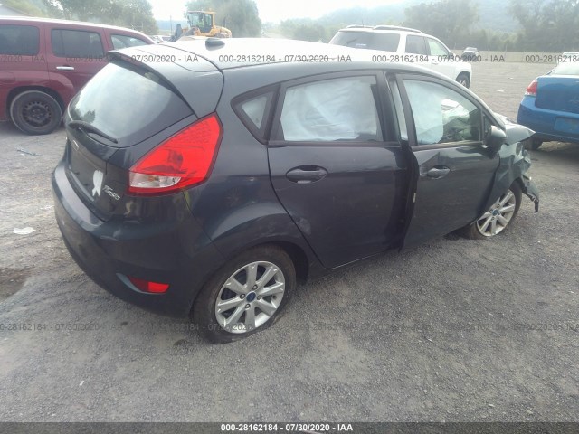 Photo 3 VIN: 3FADP4EJ1BM238824 - FORD FIESTA 