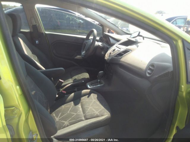 Photo 4 VIN: 3FADP4EJ1CM102520 - FORD FIESTA 