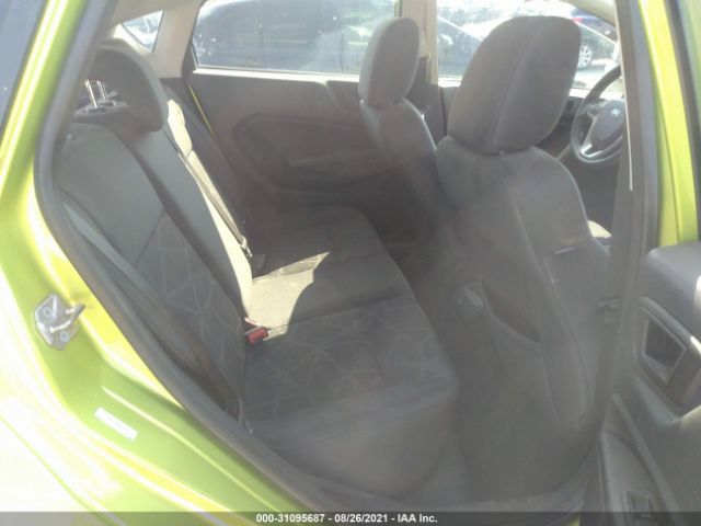 Photo 7 VIN: 3FADP4EJ1CM102520 - FORD FIESTA 