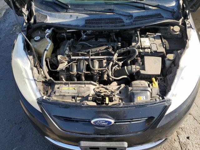 Photo 10 VIN: 3FADP4EJ1CM112142 - FORD FIESTA SE 