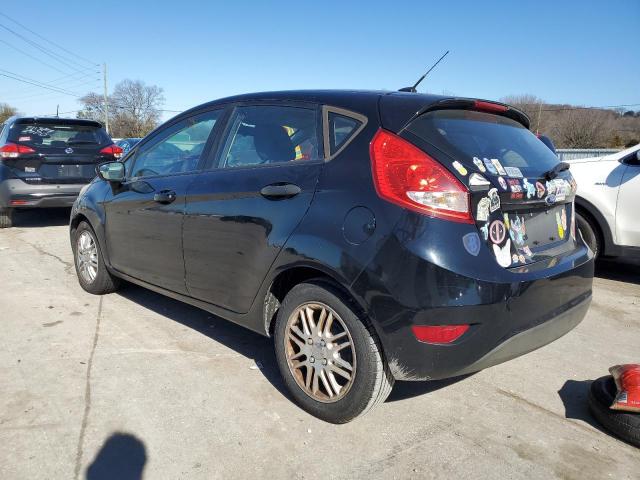 Photo 1 VIN: 3FADP4EJ1CM117535 - FORD FIESTA 