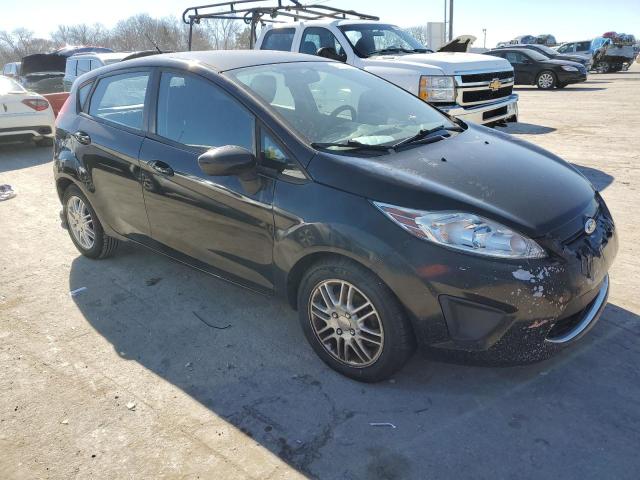 Photo 3 VIN: 3FADP4EJ1CM117535 - FORD FIESTA 