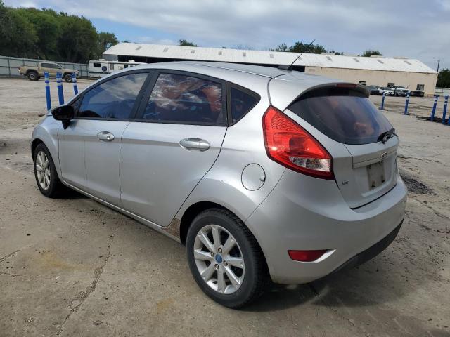 Photo 1 VIN: 3FADP4EJ1CM128907 - FORD FIESTA 