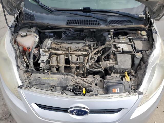 Photo 10 VIN: 3FADP4EJ1CM128907 - FORD FIESTA 