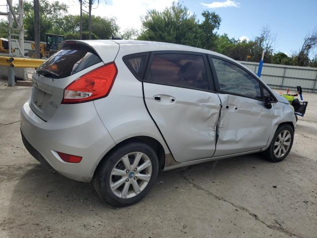 Photo 2 VIN: 3FADP4EJ1CM128907 - FORD FIESTA 