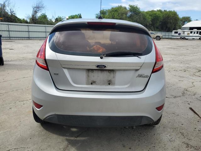 Photo 5 VIN: 3FADP4EJ1CM128907 - FORD FIESTA 