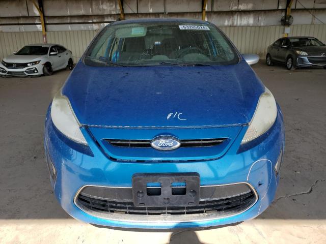 Photo 4 VIN: 3FADP4EJ1CM129409 - FORD FIESTA 