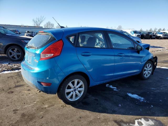 Photo 2 VIN: 3FADP4EJ1CM132052 - FORD FIESTA 