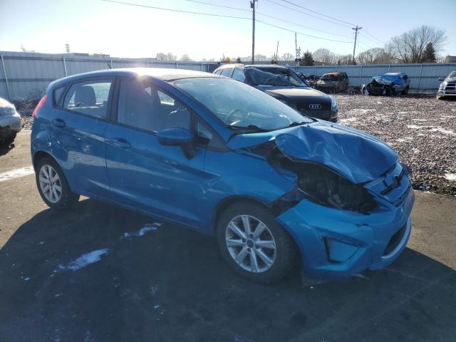 Photo 3 VIN: 3FADP4EJ1CM132052 - FORD FIESTA 