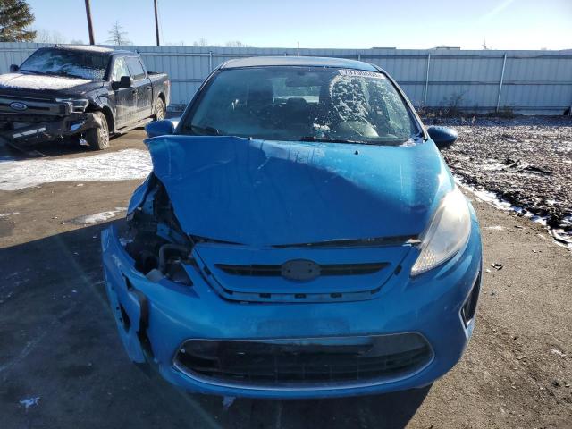 Photo 4 VIN: 3FADP4EJ1CM132052 - FORD FIESTA 